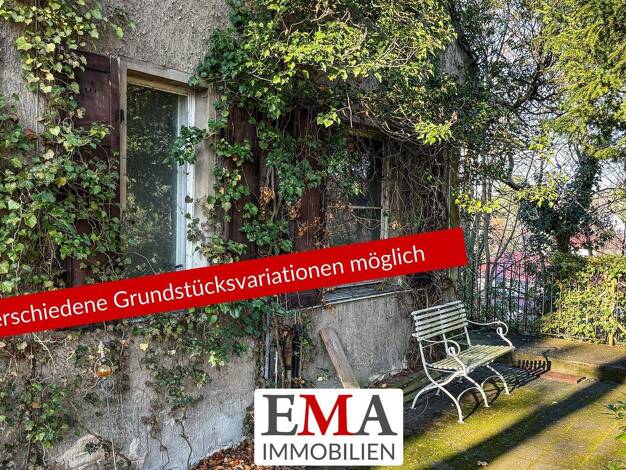 Villa zum Kauf 1.080.000 € 6 Zimmer 215 m² 3.507 m² Grundstück Falkensee 14612