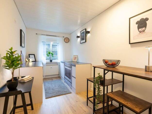 Wohnung zum Kauf provisionsfrei 299.999 € 4 Zimmer 83 m² EG Ay Senden 89250