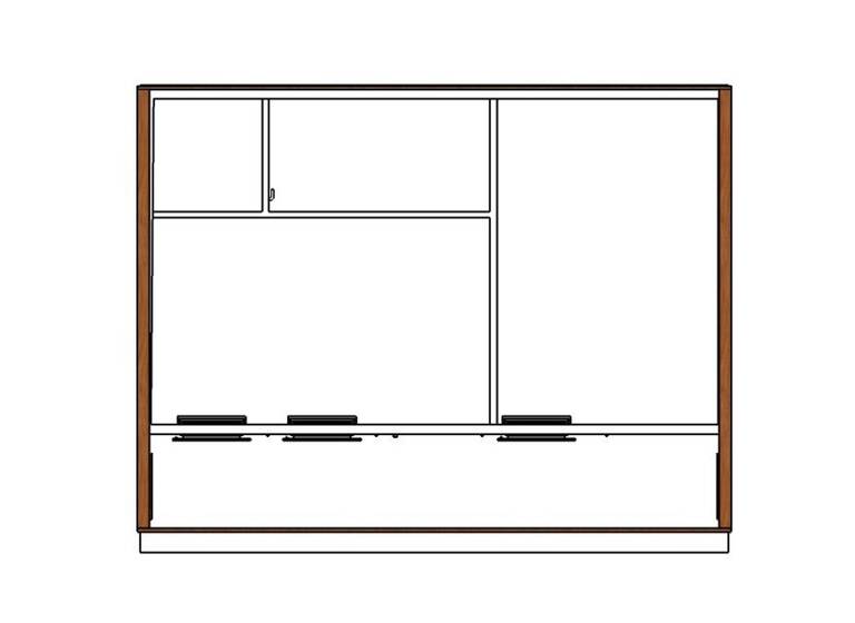 Freizeitgrundstück zum Kauf provisionsfrei 594 m² Grundstück Meckfeld Meckfeld bei Bad Berka 99438