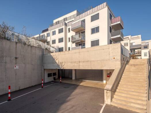 Wohnung zur Miete 749 € 2 Zimmer EG frei ab sofort Wiener Straße Klosterneuburg 3400
