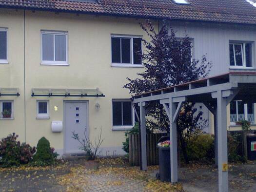 Reihenhaus zur Miete 1.800 € 6 Zimmer 130 m² frei ab 01.01.2027 Moosinning Moosinning 85452