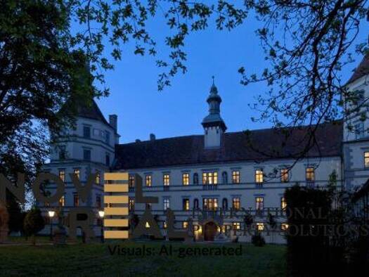Schloss zum Kauf 7.995.000 € 5.500 m² 87.152 m² Grundstück Schönbach 3633