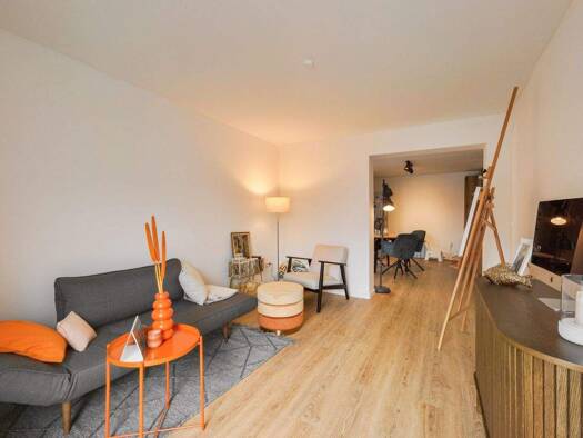 Wohnung zum Kauf 3 Zimmer 67,1 m² Ebrach 96157