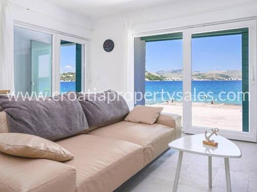 Haus zum Kauf 1.037.500 € 2 Zimmer 90 m² Sibenik