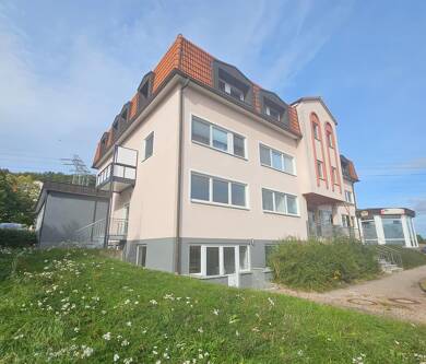 Wohnung zur Miete 475 € 3 Zimmer 63,4 m² 2. Geschoss frei ab sofort Lindenplatz 2 Oberrothenbach Zwickau 08058