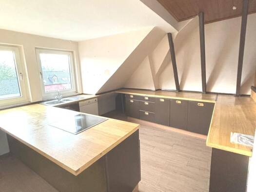 Wohnung zur Miete 790 € 4,5 Zimmer 120 m² 4. Geschoss frei ab sofort Feldmark Gelsenkirchen 45883