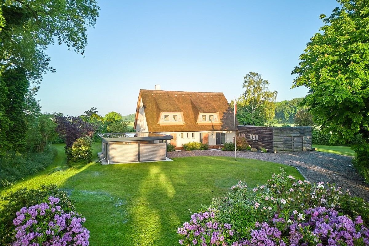 Villa zum Kauf 1.970.000 € 12 Zimmer 354 m²<br/>Wohnfläche 3.628 m²<br/>Grundstück Dahme Dahme 23747