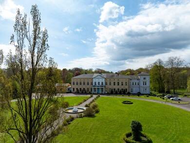 Schloss zum Kauf 16.090 m² Grundstück Semlow Semlow 18334
