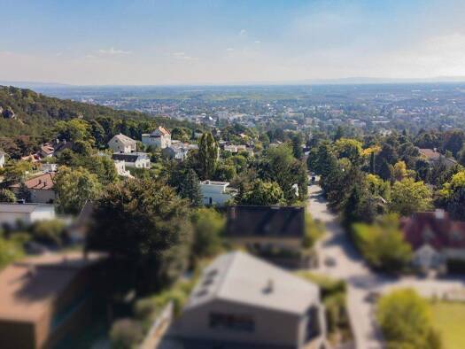 Grundstück zum Kauf 950.000 € 886 m² Grundstück Baden 2500