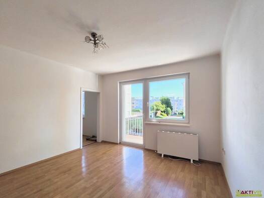 Wohnung zum Kauf 92.000 € 2 Zimmer 45 m² 1. Geschoss Zeltweg 8740