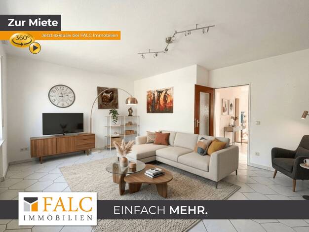 Wohnung zur Miete 540 € 3,5 Zimmer 68 m² Oer Oer-Erkenschwick 45739