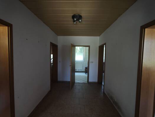Einfamilienhaus zum Kauf 140.000 € 3 Zimmer 80 m² 4.500 m² Grundstück Möllensdorf Coswig (Anhalt) 06869