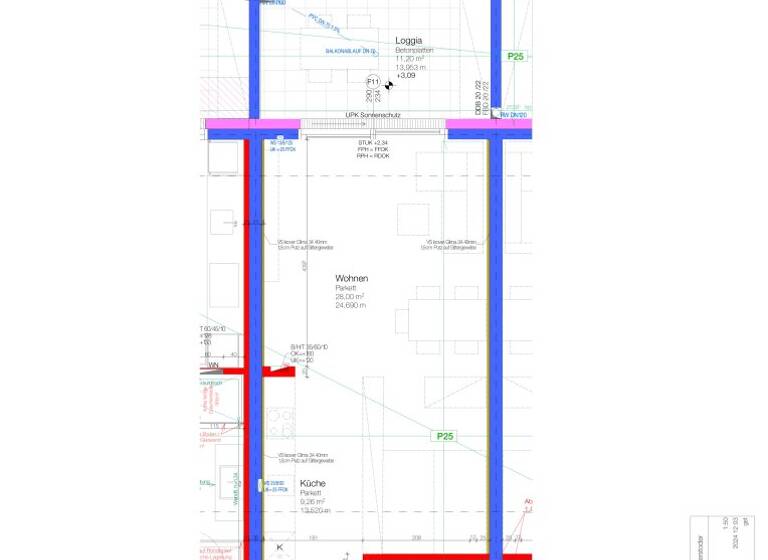 Wohnung zum Kauf - Erstbezug 221.079 € 1 Zimmer 48,1 m² Hinterstoder 4573