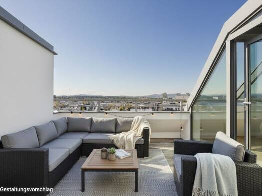 Wohnung zum Kauf 739.000 € 3,5 Zimmer 105,7 m² 2. Geschoss Wien 1150
