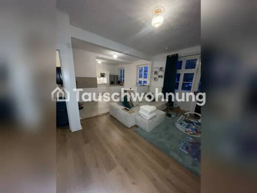 Wohnung zur Miete Tauschwohnung 900 € 3 Zimmer 92 m² Französisch Buchholz Pankow 13089