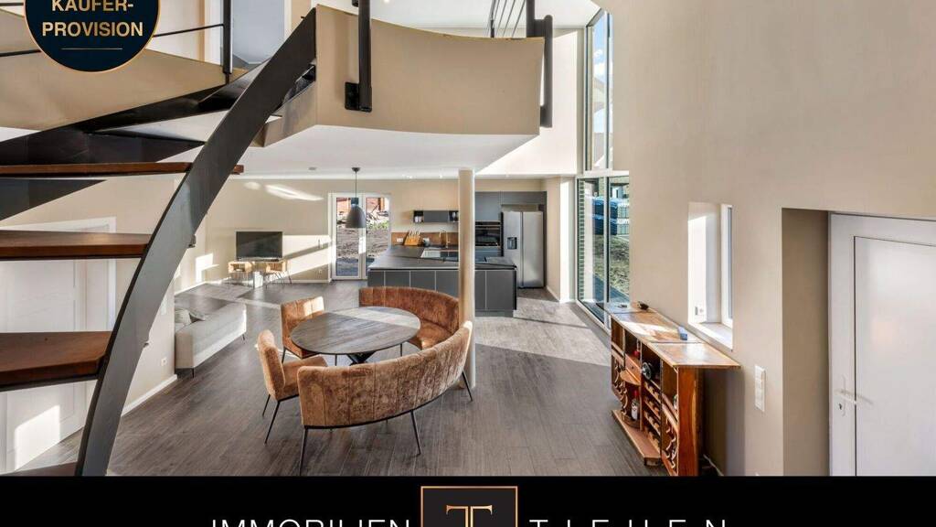 Einfamilienhaus zum Kauf provisionsfrei 480.000 € 4 Zimmer 167 m² 942 m² Grundstück Neuringe Twist / Neuringe 49767