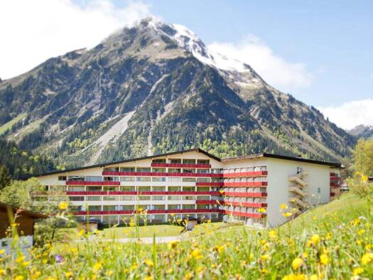 Maisonette zum Kauf 450.000 € 2 Zimmer 64 m² Mittelberg 6993