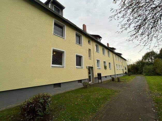Wohnung zur Miete 599 € 2 Zimmer 58,2 m² 1. Geschoss frei ab 22.01.2026 Zum Ackerberg 28 A Rautheim Braunschweig 38126