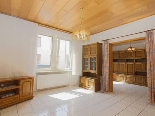 Wohnung zur Miete 630 € 3 Zimmer 57 m² EG Mundenheim Ludwigshafen am Rhein 67065