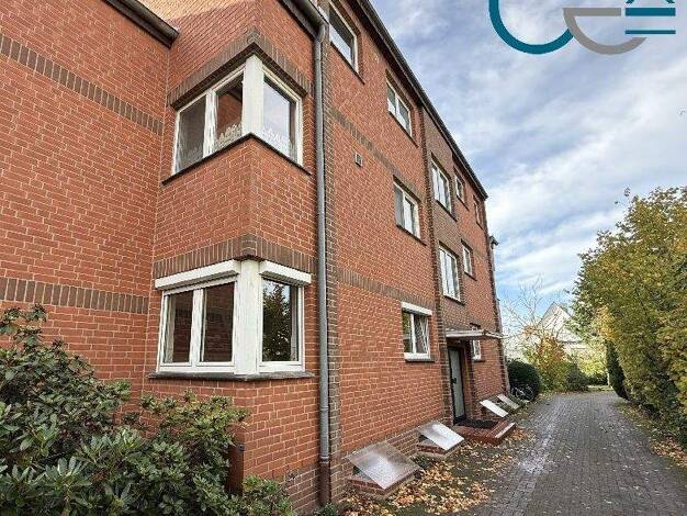 Wohnung zum Kauf 175.000 € 3 Zimmer 94 m² 1. Geschoss Nienburg Nienburg (Weser) 31582