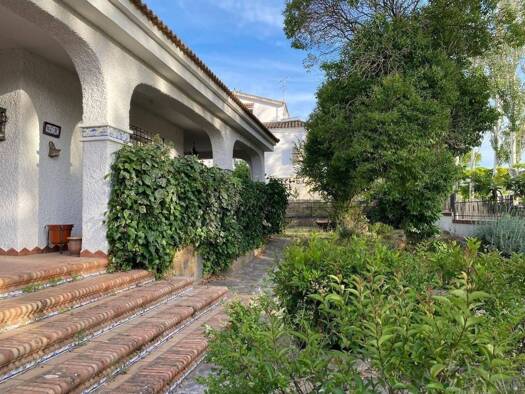 Chalet zum Kauf 680.000 € 4 Zimmer 392 m² 1.566 m² Grundstück Arriate 29350