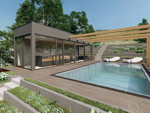 Grundstück zum Kauf 1.390.000 € 584 m² Grundstück Wien 1190