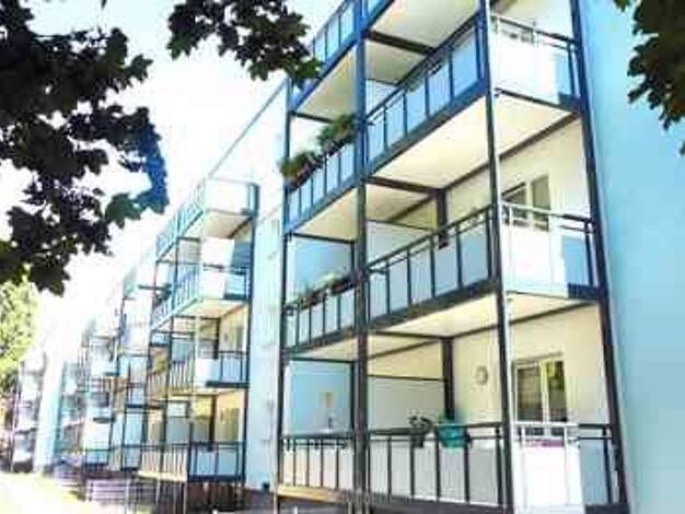 Wohnung zur Miete 1.070 € 2 Zimmer 54,1 m² frei ab 21.09.2026 Amsterdamer Str. 285 Niehl Nippes 50735