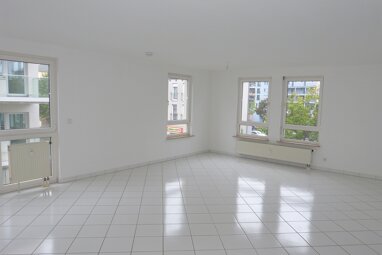 Wohnung zur Miete 456 € 2 Zimmer 63 m² 2. Geschoss Wernerstr 38 Löbtau-Nord (Altlöbtau) Dresden 01159