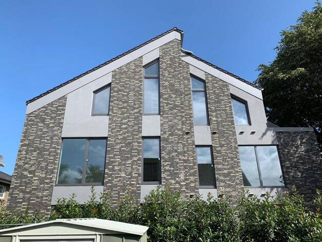 Wohnung zur Miete 2.190 € 4 Zimmer 109,5 m² 1. Geschoss Halstenbek 25469