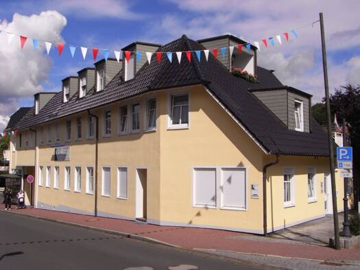 Studio zur Miete 299 € 1 Zimmer 35,2 m² 3. Geschoss frei ab 01.08.2026 Burg 25712