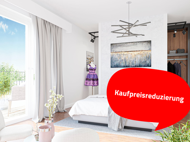 Wohnung zum Kauf - Erstbezug provisionsfrei 460.000 € 3 Zimmer 73,4 m² 3. Geschoss Köpenick Berlin 12557