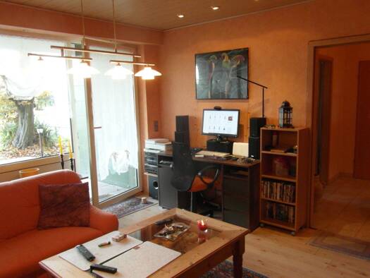 Wohnung zum Kauf als Kapitalanlage geeignet 169.000 € 2 Zimmer 63 m² Lannesdorf Bonn 53179