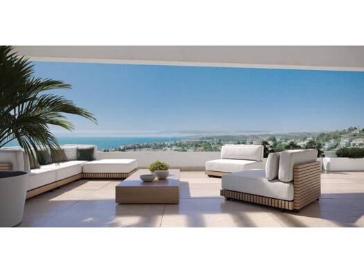 Wohnung zum Kauf 530.000 € 3 Zimmer 133 m² 1. Geschoss Estepona 29693