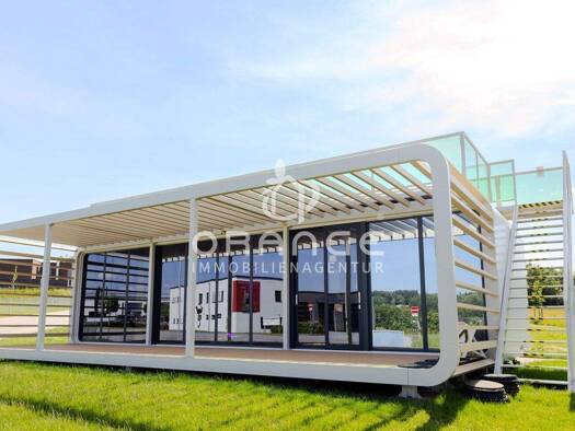 Einfamilienhaus zum Kauf 80.000 € 2 Zimmer 40 m² 1 m² Grundstück Seebad Bansin Heringsdorf 17429