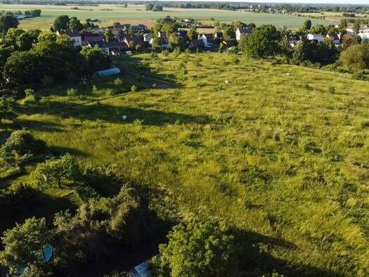 Grundstück zum Kauf 435.000 € 1.560 m² Grundstück Marwitz Oberkrämer 16727