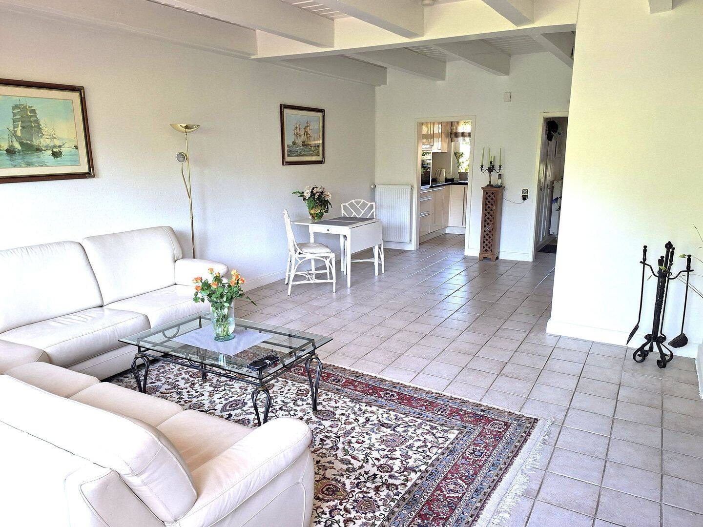 Reihenmittelhaus zum Kauf - Ansicht 3