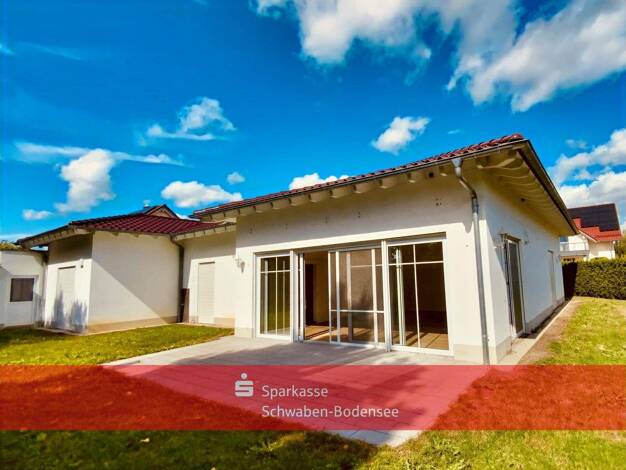 Einfamilienhaus zum Kauf 695.000 € 5 Zimmer 211 m² 727 m² Grundstück frei ab sofort Neuburg 86476