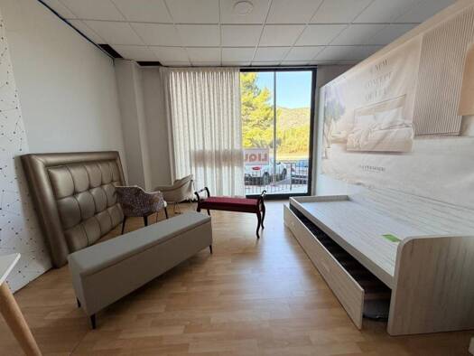 Verkaufsfläche zur Miete 2.000 € 920 m² Verkaufsfläche Muro de Alcoy 03830