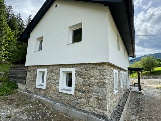 Haus zum Kauf 239.000 € 90,4 m² 795 m² Grundstück Arriach 9543