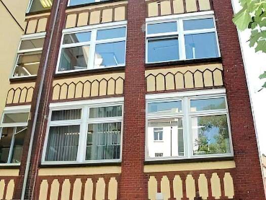 Atelier zur Miete 9 € 4 Zimmer 237 m² Bürofläche teilbar ab 237 m² Dudenstraße 78 Kreuzberg Berlin 10965