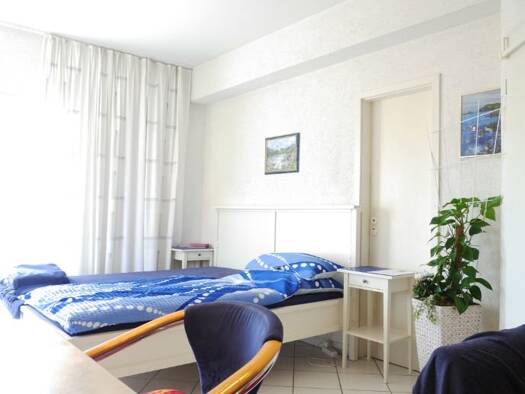 Studio zur Miete Wohnen auf Zeit 975 € 1 Zimmer 25 m² frei ab sofort Rohrer Straße Leinfelden Leinfelden-Echterdingen 70771