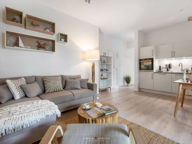 Wohnung zum Kauf 285.775 € 2 Zimmer 66,9 m² Dorfstraße 8 Emmelsbüll-Horsbüll 25924