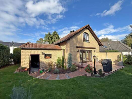 Haus zum Kauf 430.000 € 3 Zimmer 106,5 m² 447 m² Grundstück Pelkum Hamm 59077