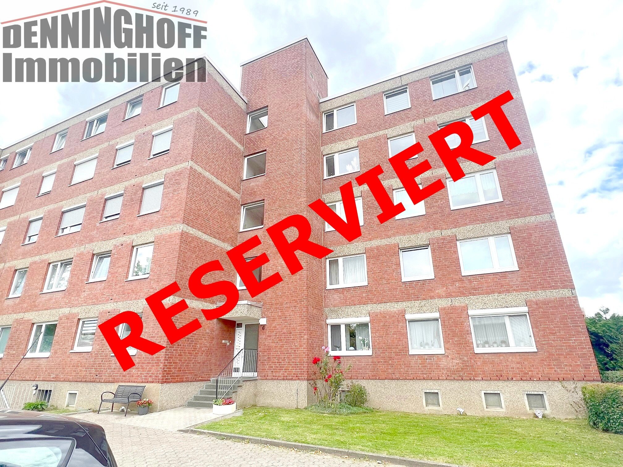 Wohnung zum Kauf als Kapitalanlage geeignet 179.000 € 5 Zimmer 94 m²<br/>Wohnfläche Holzwickede Holzwickede 59439