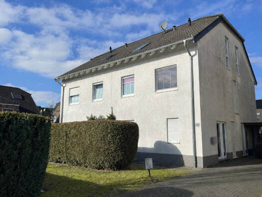 Doppelhaushälfte zum Kauf 598.000 € 5 Zimmer 155 m² 259 m² Grundstück Libur Porz 51147