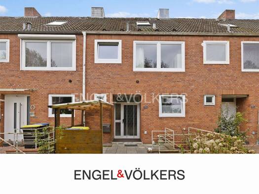 Sonstiges zum Kauf als Kapitalanlage geeignet 349.000 € 6 Zimmer 103 m² 165 m² Grundstück Hamburg 22415