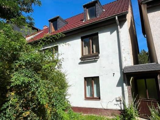 WG-Zimmer zur Miete 520 € 32,4 m² Geschoss -1/2 frei ab 01.08.2026 Wenigenjena Jena 07749