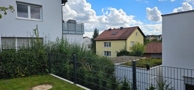 Doppelhaushälfte zur Miete 1.350 € 4 Zimmer 107 m² 150 m² Grundstück Feldstraße 12d Garitz Bad Kissingen 97688