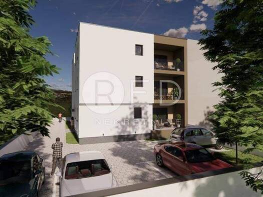 Wohnung zum Kauf 175.000 € 3 Zimmer 71 m² 1. Geschoss Livada, Slavonski Brod Slavonski Brod