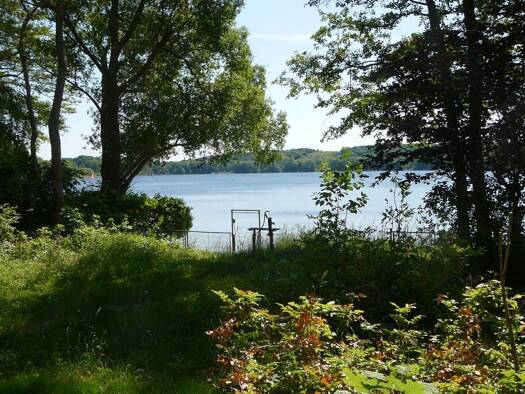 Bungalow zur Miete 633 € 2 Zimmer 24 m² frei ab 01.01.2026 Am Riegelberg 32 Petzow Werder (Havel) 14542